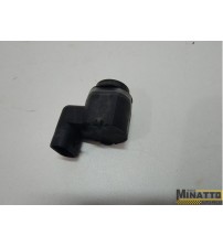 Sensor De Estacionamento Dianteiro N2 Audi A6 Quattro 2014