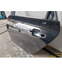 Porta Tras/esq Audi A6 Tfsi 2014 Só Lata