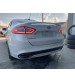 Sucata Para Pecas Ford Fusion Titanium Awd 2.0 Gtdi 2014