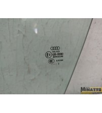 Vidro Da Porta Dian/esq Audi A6 2014