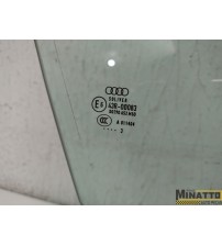 Vidro Da Porta Dian/dir Audi A6 2014