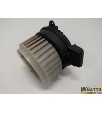 Motor Ventilador Interno Audi A6 Tfsi Quattro 2014