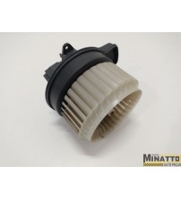 Motor Ventilador Interno Audi A6 Tfsi Quattro 2014