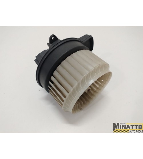 Motor Ventilador Interno Audi A6 Tfsi Quattro 2014