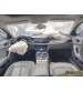 Cortinas Laterais De Colisão Audi A6 Tfsi Quattro 2014