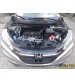 Motor Parcial Honda Hrv 1.8 2016 140cv Flex Na Troca *426