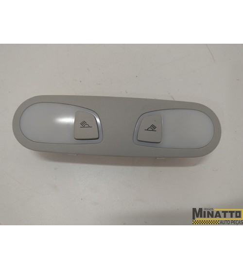 Luz Interna Traseira Audi A6 Quattro 2014