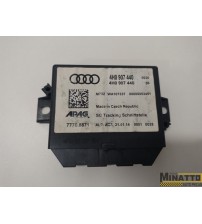 Modulo Interface Audi A6 Tfsi Quattro 2014