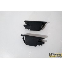 Luzes De Placa Peugeot 408 2012