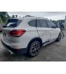 Sucata Para Peça Bmw X1 Sdrive 20i 2.0 Activflex 2020 192cv