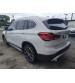 Sucata Para Peça Bmw X1 Sdrive 20i 2.0 Activflex 2020 192cv