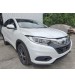 Sucata Para Peças  Honda Hrv Lx Cvt 1.8 140cv 2020