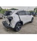 Sucata Para Peças  Honda Hrv Lx Cvt 1.8 140cv 2020