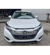 Sucata Para Peças  Honda Hrv Lx Cvt 1.8 140cv 2020