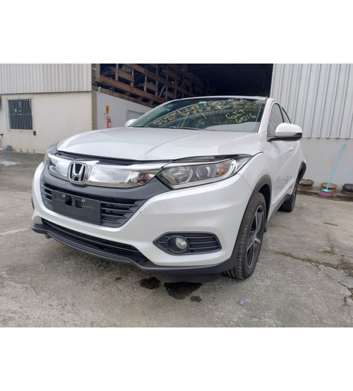 Sucata Para Peças  Honda Hrv Lx Cvt 1.8 140cv 2020