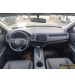 Comando Ar Condicionado Digital Honda Hrv Exl 2016