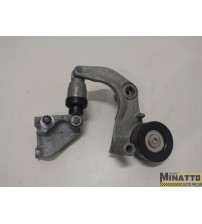 Tensor Esticador Alternador Honda Hrv 2016