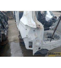 Lateral Tras/esq Vw T-cross Tsi 2021