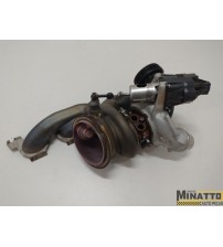 Turbina Bmw X1 Sdrive 2.0 Activeflex 192cv 2020