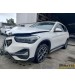 Paralama Esquerdo Bmw X1 Sdrive 2020 Detalhe