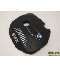 Tampa Do Motor Bmw X1 Sdrive 2.0 Activeflex 192cv 2020