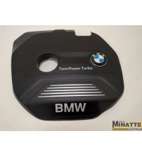 Tampa Do Motor Bmw X1 Sdrive 2.0 Activeflex 192cv 2020