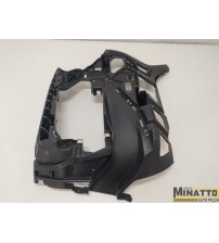 Suporte Dian/esq Parachoque Milha Bmw X1 Sdrive 2020