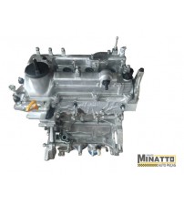 Motor Parcial Hyundai Creta 1.0 Tgdi 120cv 2024 Na Troca