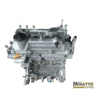 Motor Parcial Hyundai Creta 1.0 Tgdi 120cv 2023 Na Troca