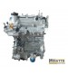 Motor Parcial Hyundai Creta 1.0 Tgdi 120cv 2024 Na Troca