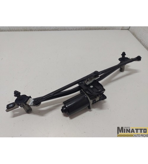 Motor Limpador De Parabrisas Hyundai I30 2011