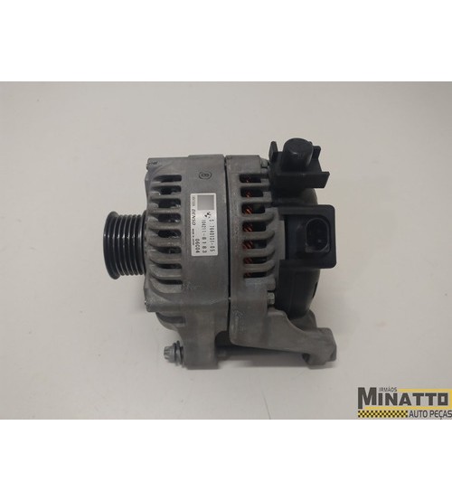 Alternador Bmw X1 Sdrive 2.0 Turbo 2020