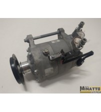 Compressor Ar Condicionado S/polia Bmw X1 2.0 Turbo 2020