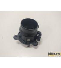 Flange Tbi Bmw X1 Sdrive 2.0 Activeflex 2020