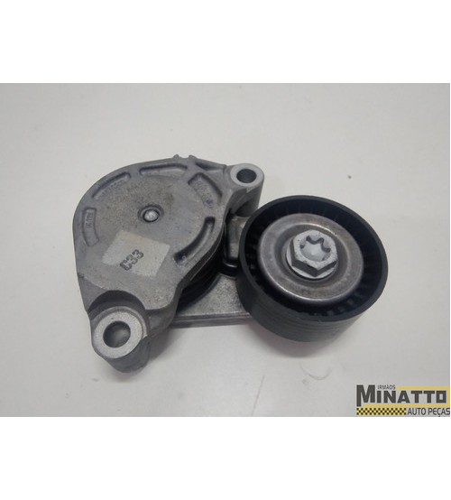 Tensor Do Alternador Bmw X1 Sdrive 2.0 Turbo 2020