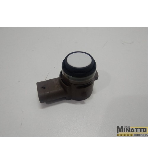 Sensor De Estacionamento Dianteiro N1 Bmw X1 Sdrive 2020