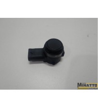 Sensor De Estacionamento Dianteiro N3 Bmw X1 Sdrive 2020