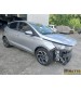 Gargalo Duto Abastecimento Gasolina Hyundai Hb20 Platinum 20