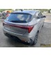 Parabarro Tras/esq Hyundai Hb20 Platinum 2023