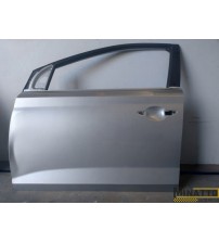 Porta Dian/esq Hyundai Hb20 Platinum 2023 Detalhe