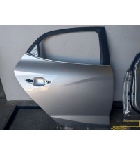 Porta Tras/dir Hyundai Hb20 Platinum 2023