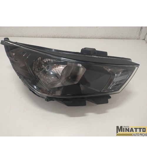 Farol Direito Rec. Hyundai Hb20 Platinum 2023