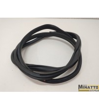 Borracha Da Porta Dian/esq Hyundai Hb20 Platinum 2023