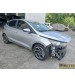 Forro Da Porta Dian/esq Hyundai Hb20 Platinum 2023