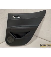 Forro Da Porta Tras/dir Hyundai Hb20 Platinum 2023