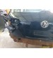 Capô Traseiro Com Vidro Apenas Vw Tiguan Alspace Rline 2020