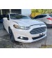 Capô Dianteiro Ford Fusion Titanium 20214 C/ Detlahe