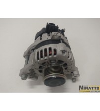 Alternador Hyundai Hb20 1.0 Turbo 2023