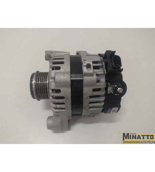 Alternador Hyundai Hb20 1.0 Turbo 2023