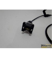 Chicote Sensor De Abs Tras/esq Hyundai Hb20 1.0 Turbo 2023
